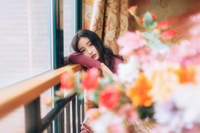 你流的眼泪男人不会心痛，学会这样吊他的胃口，他才会想起挽回你_嘉待情感