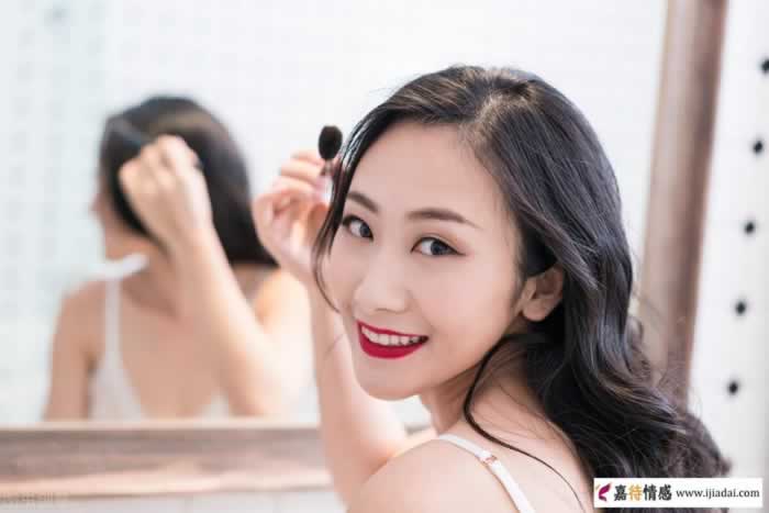 比起红颜祸水，这3种女人才可怕_嘉待情感