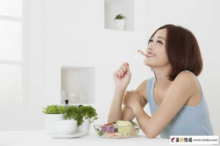 女人到中年，对感情的态度会特别明显_嘉待情感