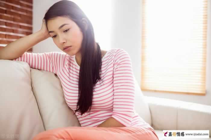 比起红颜祸水，这3种女人才可怕_嘉待情感