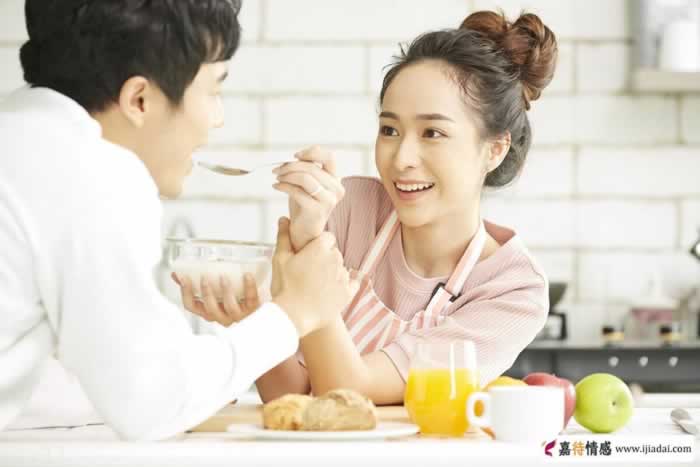 两个人成为夫妻，意味着什么？_嘉待情感