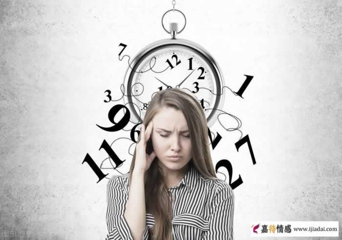 为什么越来越多的中年人消失在朋友圈？_嘉待情感