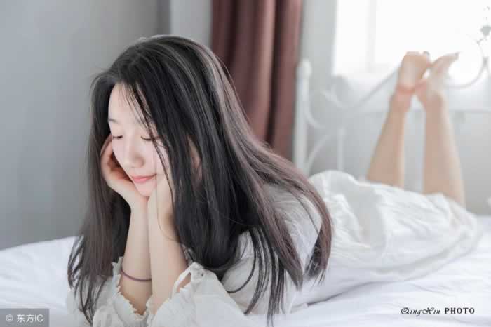 女生想要挽回就不要主动吗？_嘉待情感