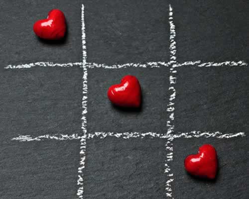 恋爱中三种致命沟通误区，学会正确处理情感冲突-玫瑰婚恋恋爱网