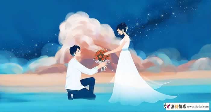 夫妻感情破裂怎么挽回升温？挽回夫妻感情的方法在这里！_嘉待情感