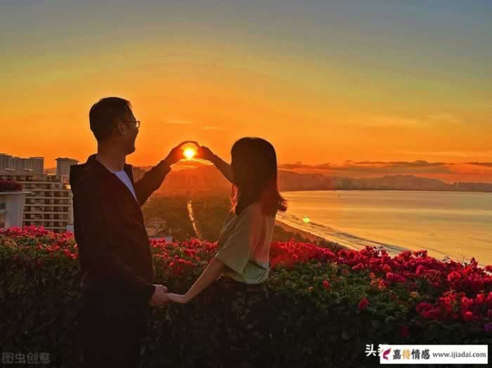 人人夸赞贤惠的“好妻子”，为什么反而得不到自家男人的珍惜？_嘉待情感