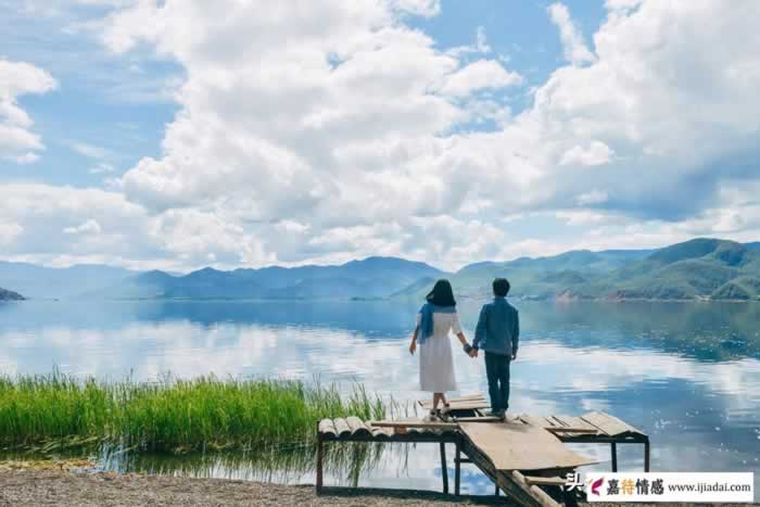 “我想在车里静静”，男人下班不爱回家？两招让男人归心似箭_嘉待情感