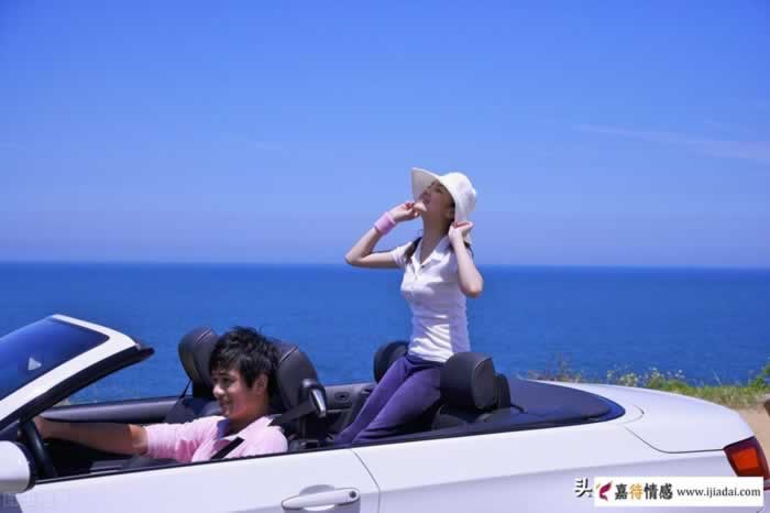 “我想在车里静静”，男人下班不爱回家？两招让男人归心似箭_嘉待情感