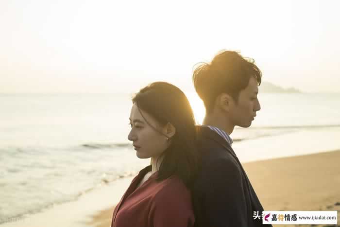 为什么你那么“贤妻良母”，却丝毫抓不住男人心？别拿付出当锁链_嘉待情感