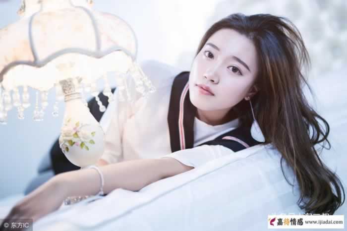 女人变坏了，就真的会有钱吗？_嘉待情感