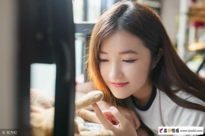 女人变坏了，就真的会有钱吗？_嘉待情感