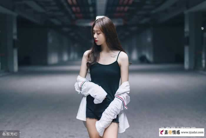 好女人，只属于这3种男人！_嘉待情感