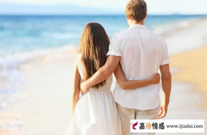 婚姻挽回技巧：离婚想找前夫和好有办法吗？_嘉待情感