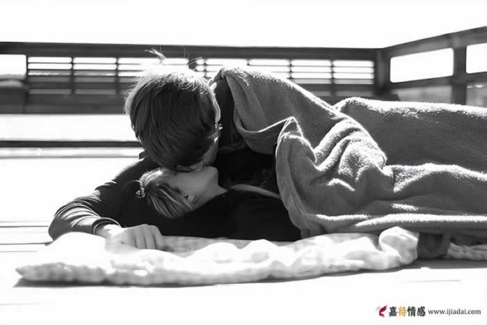 老婆太物质了还有挽回的必要吗？告诉你答案！_嘉待情感