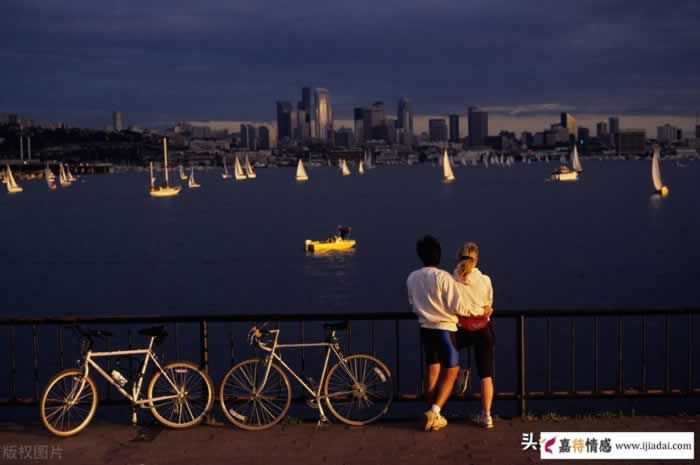 当新鲜感褪去，爱情何以存续？关键秘笈让爱侣之间变得性趣盎然_嘉待情感