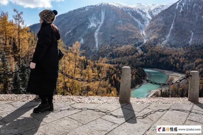 “我是认真想要改变的，为什么他不信呢？”别忽视男性真实需求_嘉待情感