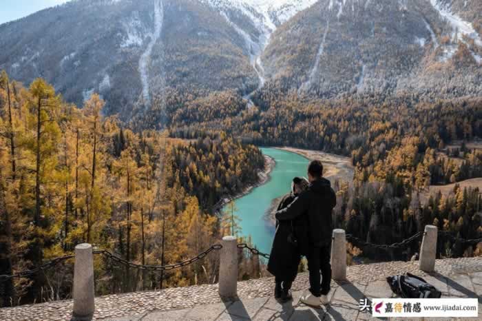 “我是认真想要改变的，为什么他不信呢？”别忽视男性真实需求_嘉待情感