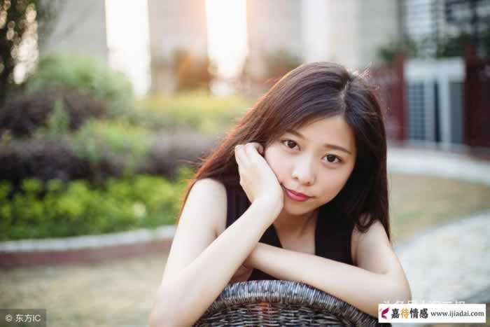 别让你的男人活的那么卑微！_嘉待情感