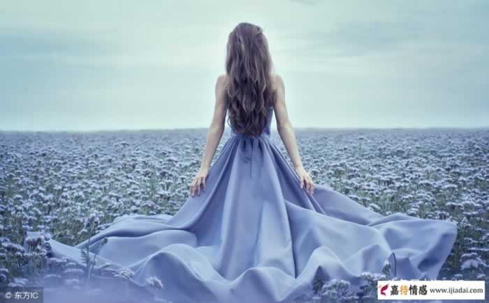 别让你的男人活的那么卑微！_嘉待情感