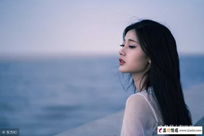 人生最大的不幸，便是与错误的人共度余生！_嘉待情感