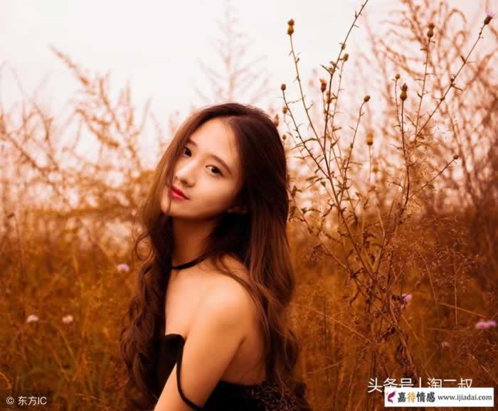 人生最大的不幸，便是与错误的人共度余生！_嘉待情感