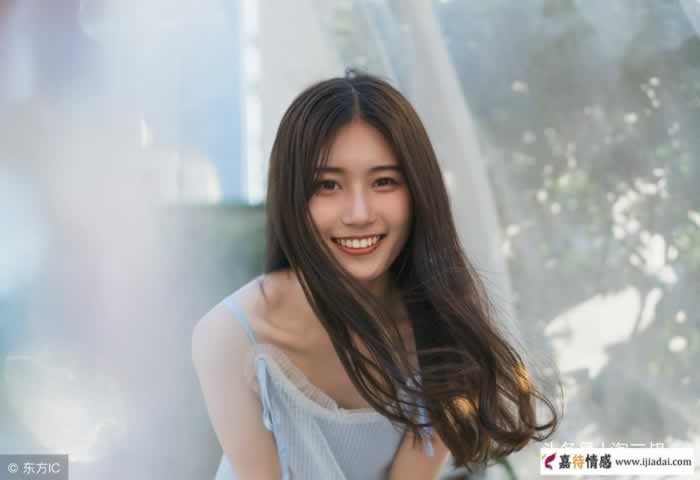 人生最大的不幸，便是与错误的人共度余生！_嘉待情感