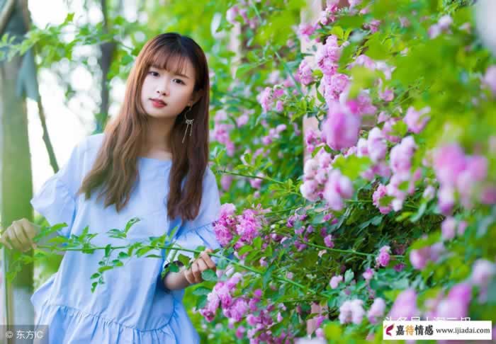 人生最大的不幸，便是与错误的人共度余生！_嘉待情感