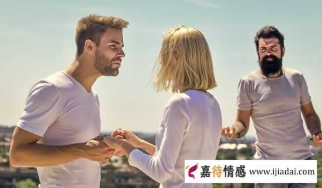 分手复合概率为0的表现有哪些？出现这些表现得注意_嘉待情感