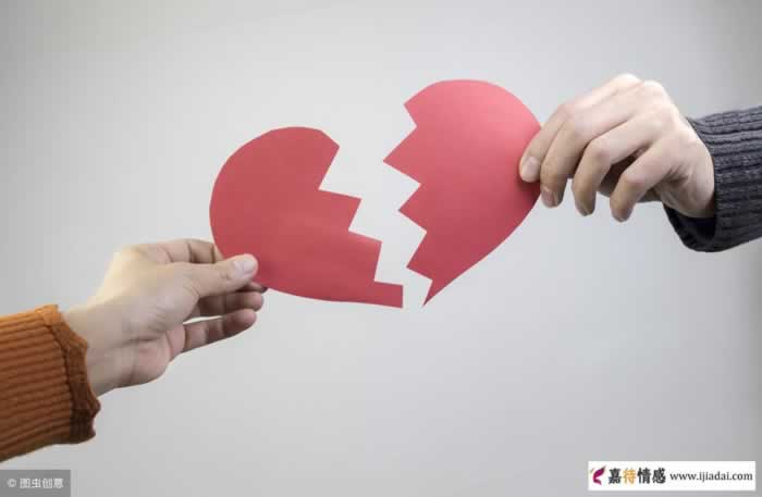 挽回方式不对，难度加倍（挽回干货必知）_嘉待情感