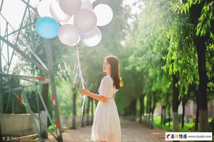 如果你遇到这3种女人，千万别放手！_嘉待情感