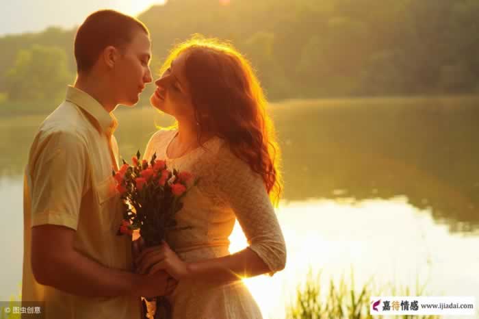 怎样才能挽回深爱着的TA?_嘉待情感