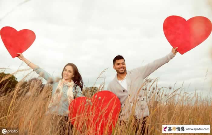 怎样才能挽回深爱着的TA?_嘉待情感