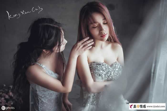 挽回/ 二次吸引做好，如何创建你和TA的联系，重新开始_嘉待情感