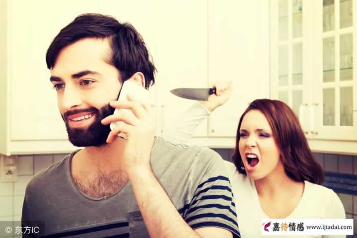 老公出轨，还有什么办法去挽回？_嘉待情感