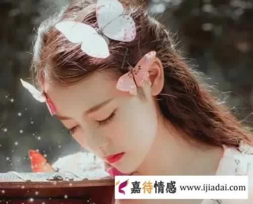 不在意老婆出轨的男人，是不是好男人？_嘉待情感