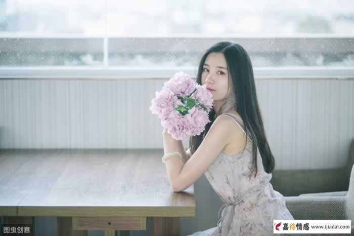 比起我们分手吧，更让我们心灰意冷的是这几种表现_嘉待情感