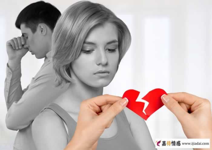 男人想挽回离婚女人，一定要清楚原因，抓住需求对症下药_嘉待情感