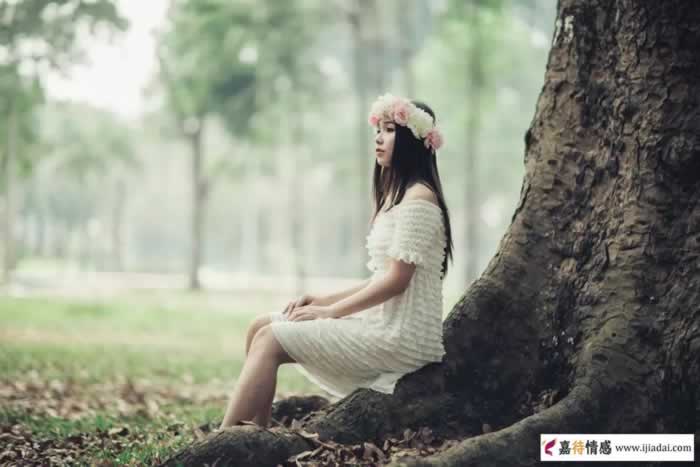 男女你会花男友的钱吗？_嘉待情感