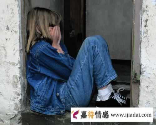 最残忍的分手方式是什么?冷暴力分手_嘉待情感 最残忍的分手方式是什么?冷暴力分手_嘉待情感