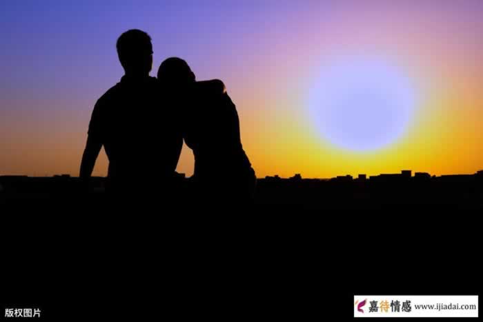 治愈分手后的爱情语录，每一句都能让你学会释怀_嘉待情感