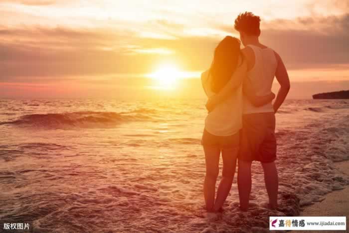 治愈分手后的爱情语录，每一句都能让你学会释怀_嘉待情感