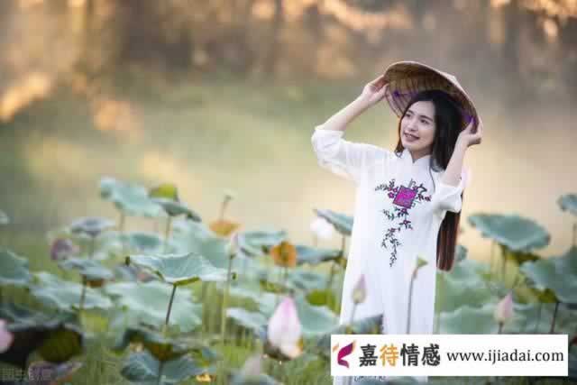 放下一个人，“断联”是下策，为自己设下这样的“套路”才是上策_嘉待情感