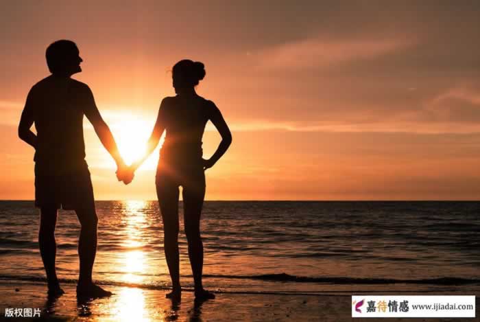 治愈分手后的爱情语录，每一句都能让你学会释怀_嘉待情感