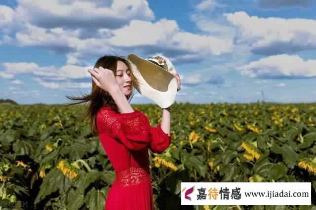 放下一个人，“断联”是下策，为自己设下这样的“套路”才是上策_嘉待情感