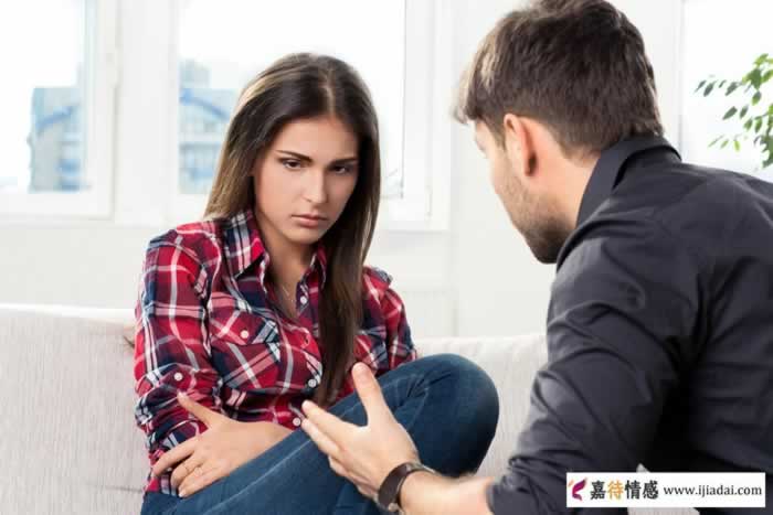 女人出轨后有三大异常行为，男人们要找出出轨原因挽回爱情_嘉待情感