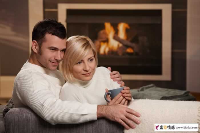 感情中，女人如果能够注意这些细节，男人就不会轻易和你分手_嘉待情感