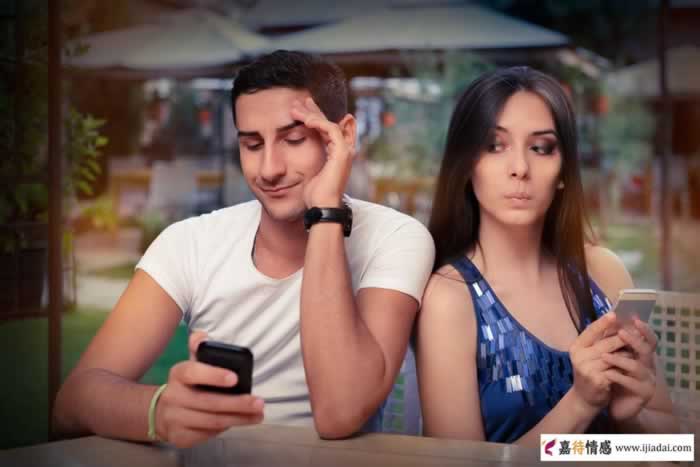 为什么男人一旦出轨了，就很难彻底回归家庭？因为这4个致命缺点_嘉待情感