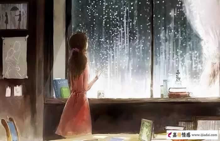 真的有只感情不图钱的小三吗？小三们的谎言，你信了你就输定了！_嘉待情感