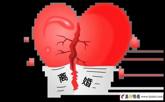 老公出轨后，坚持离婚娶小三是因为爱情？出轨男人的眼里只有利益_嘉待情感