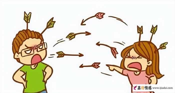 刚出月子就被出轨男人逼离婚，为了孩子想要守护婚姻，该怎么办？_嘉待情感